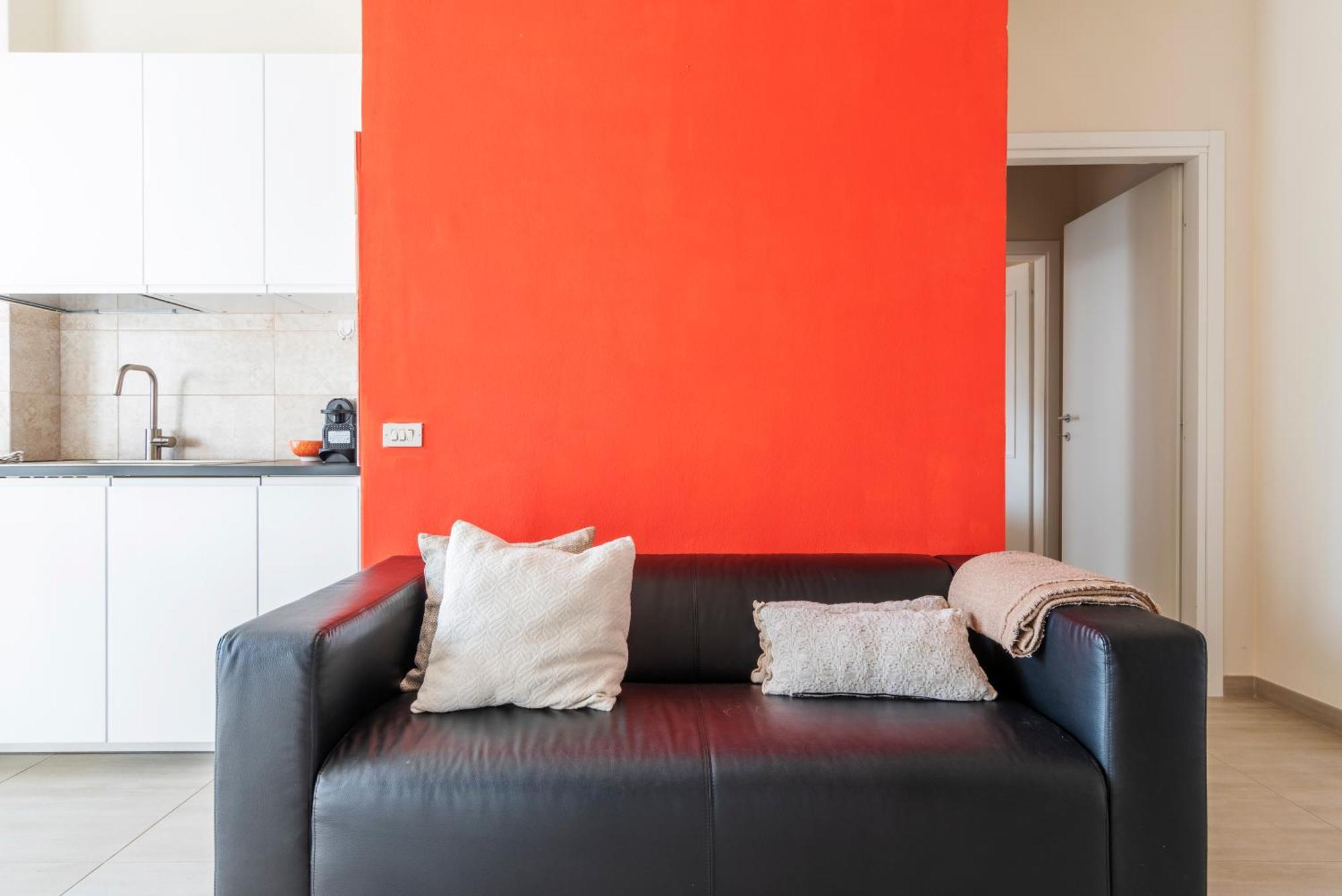 밀라노 Conchetta Flexyrent - Aircon - Wifi - Navigli 아파트 외부 사진