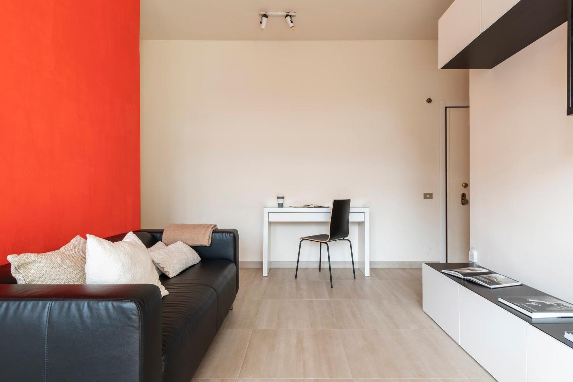 밀라노 Conchetta Flexyrent - Aircon - Wifi - Navigli 아파트 외부 사진