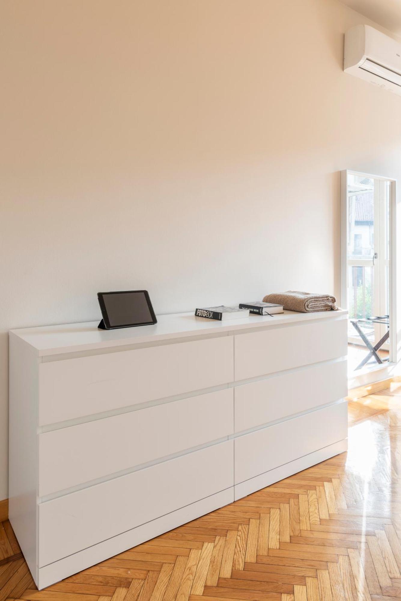 밀라노 Conchetta Flexyrent - Aircon - Wifi - Navigli 아파트 외부 사진
