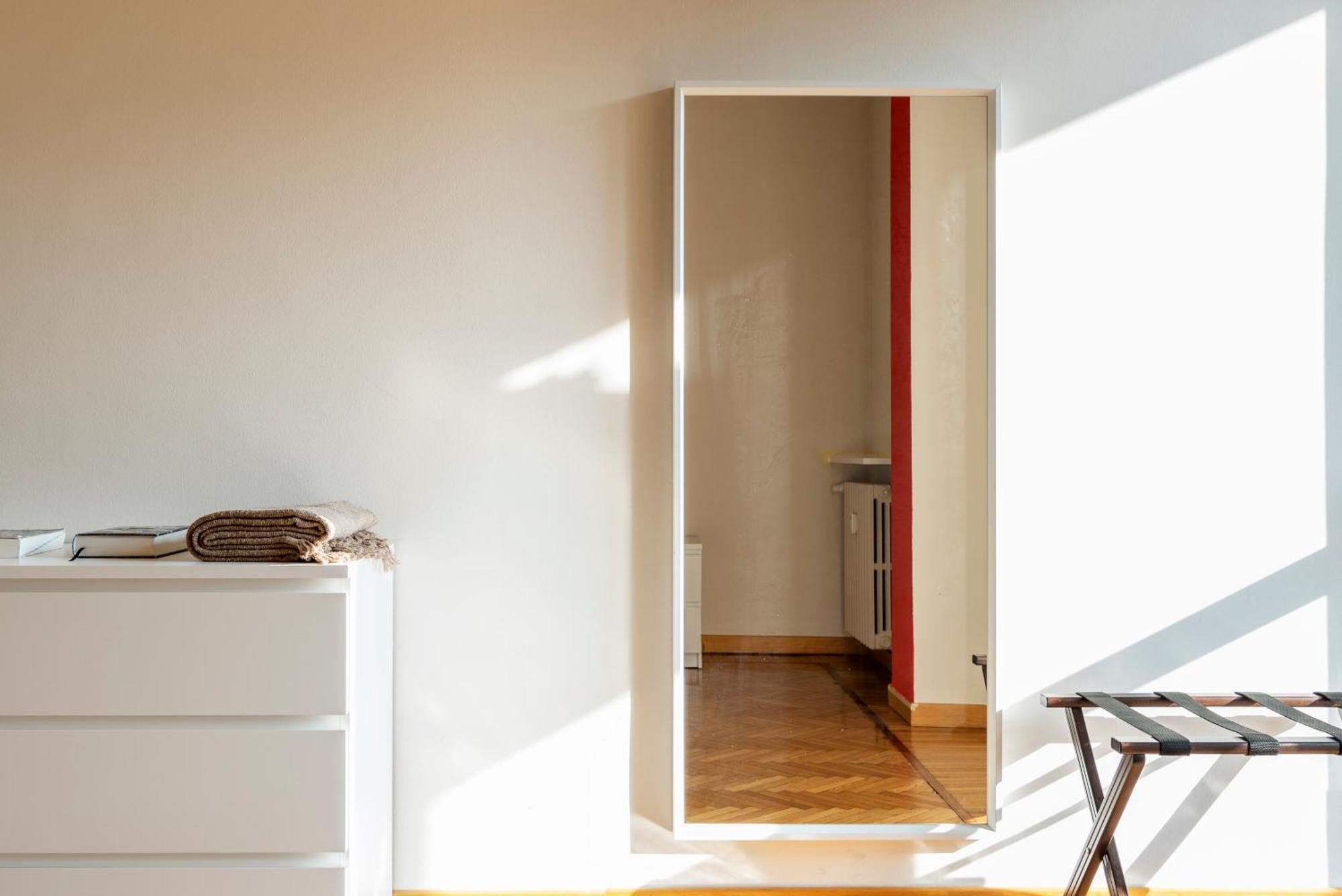 밀라노 Conchetta Flexyrent - Aircon - Wifi - Navigli 아파트 외부 사진