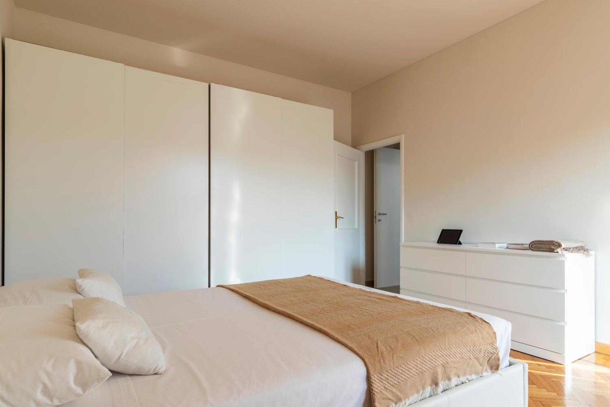 밀라노 Conchetta Flexyrent - Aircon - Wifi - Navigli 아파트 외부 사진