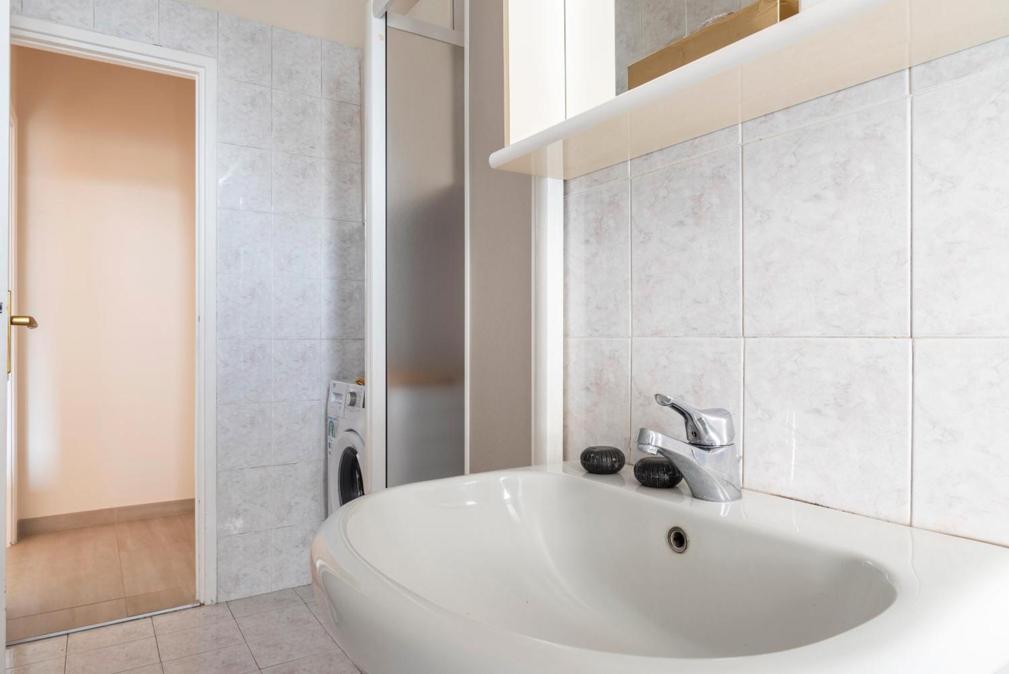 밀라노 Conchetta Flexyrent - Aircon - Wifi - Navigli 아파트 외부 사진